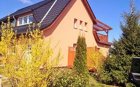 Ferienhaus Möwe